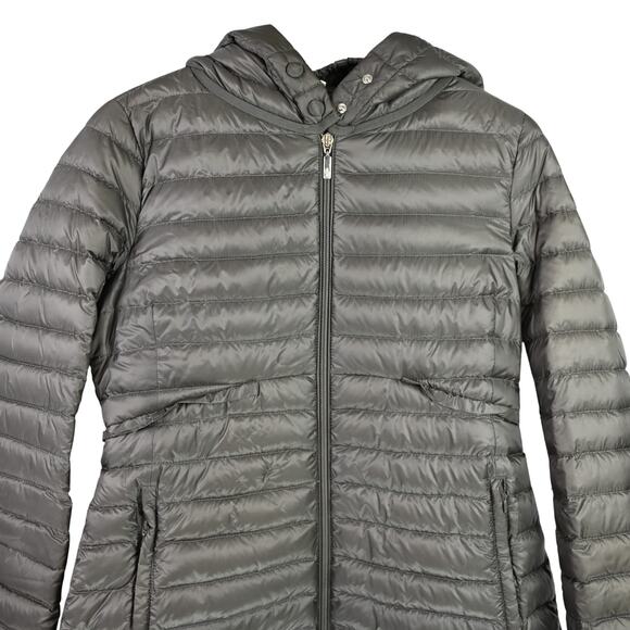 Moncler Quilted Down Jacket, XS - Picture 2 of 8